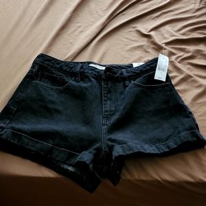 PacSun Mom Shorts